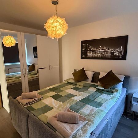 Ferienappartment In Zentraler Lage Пасау Екстериор снимка