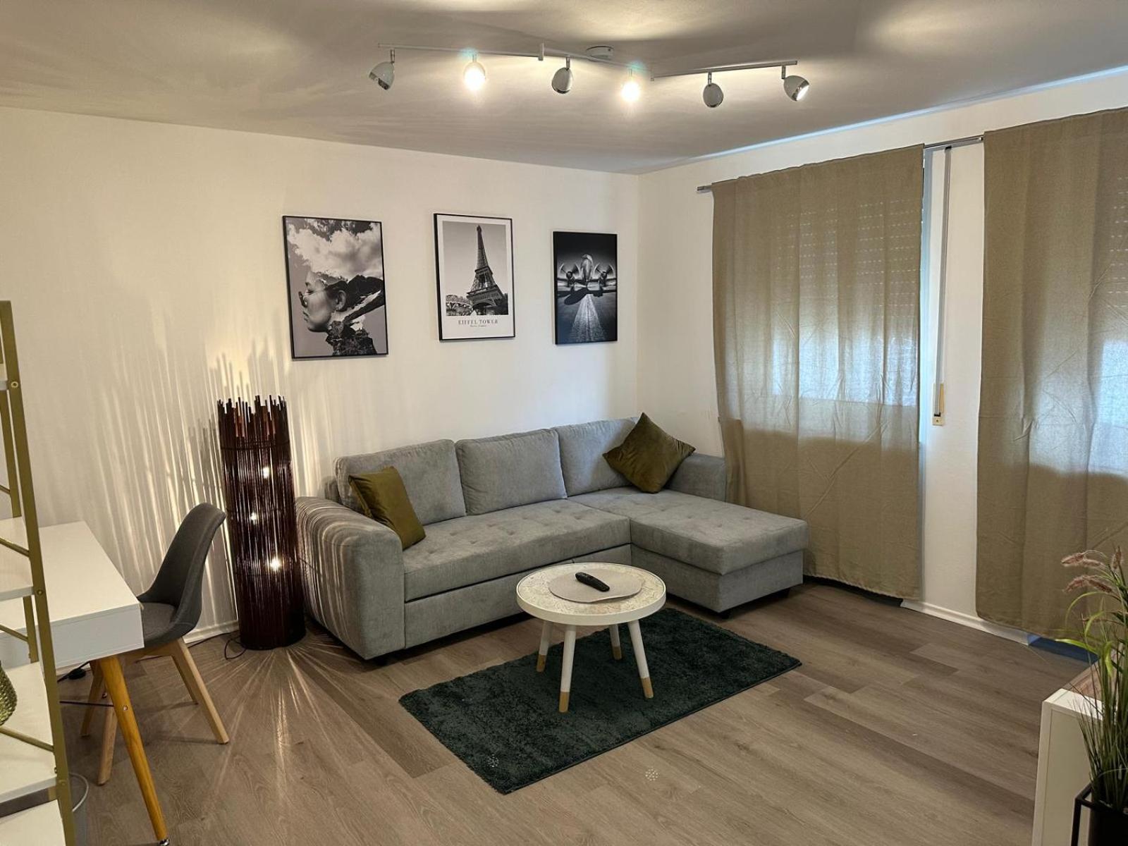 Ferienappartment In Zentraler Lage Пасау Екстериор снимка