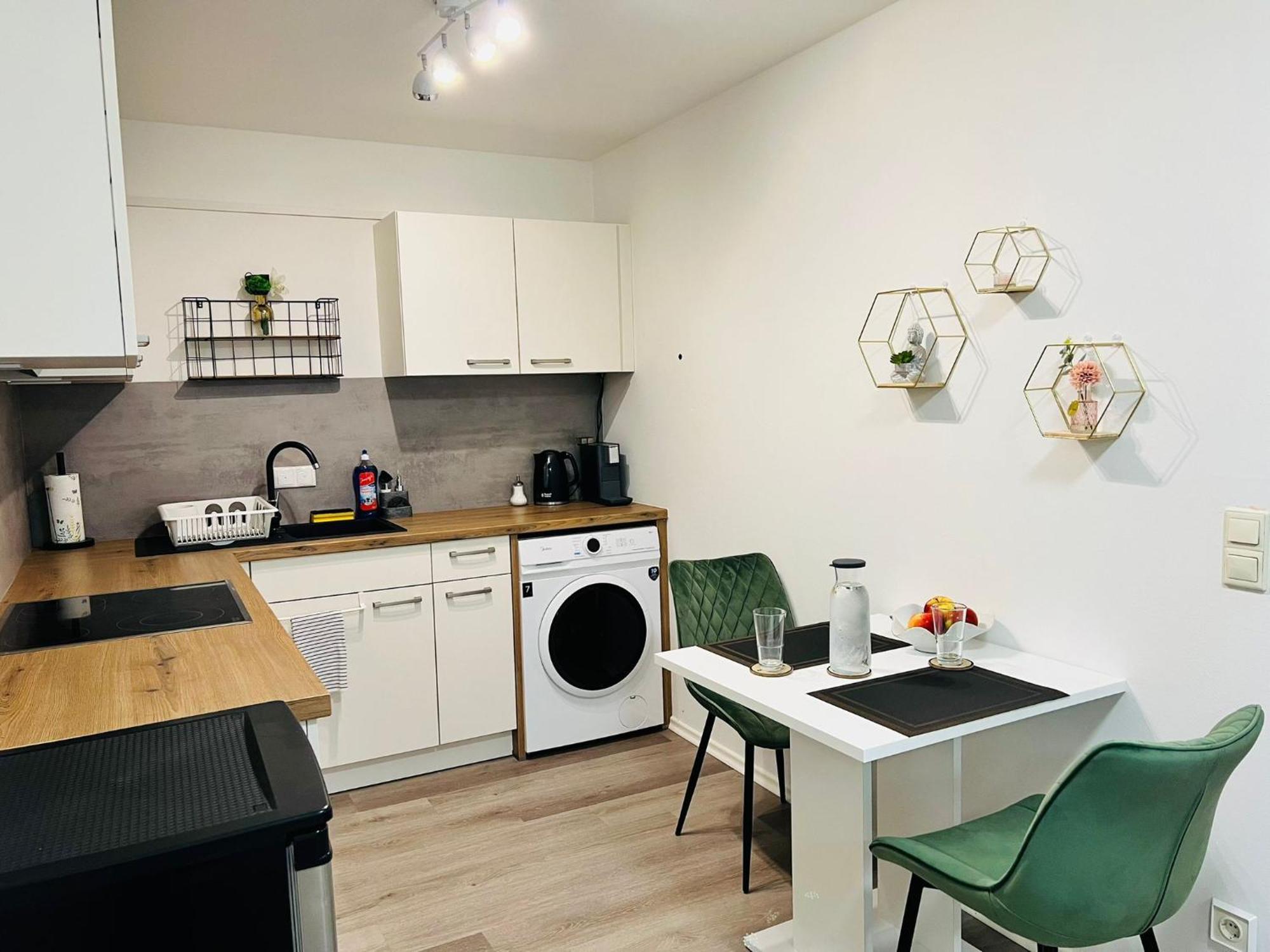 Ferienappartment In Zentraler Lage Пасау Екстериор снимка