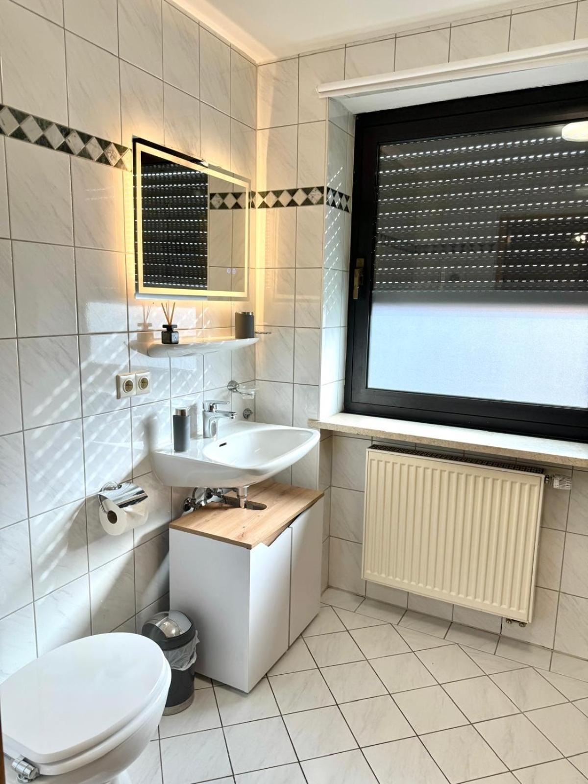 Ferienappartment In Zentraler Lage Пасау Екстериор снимка