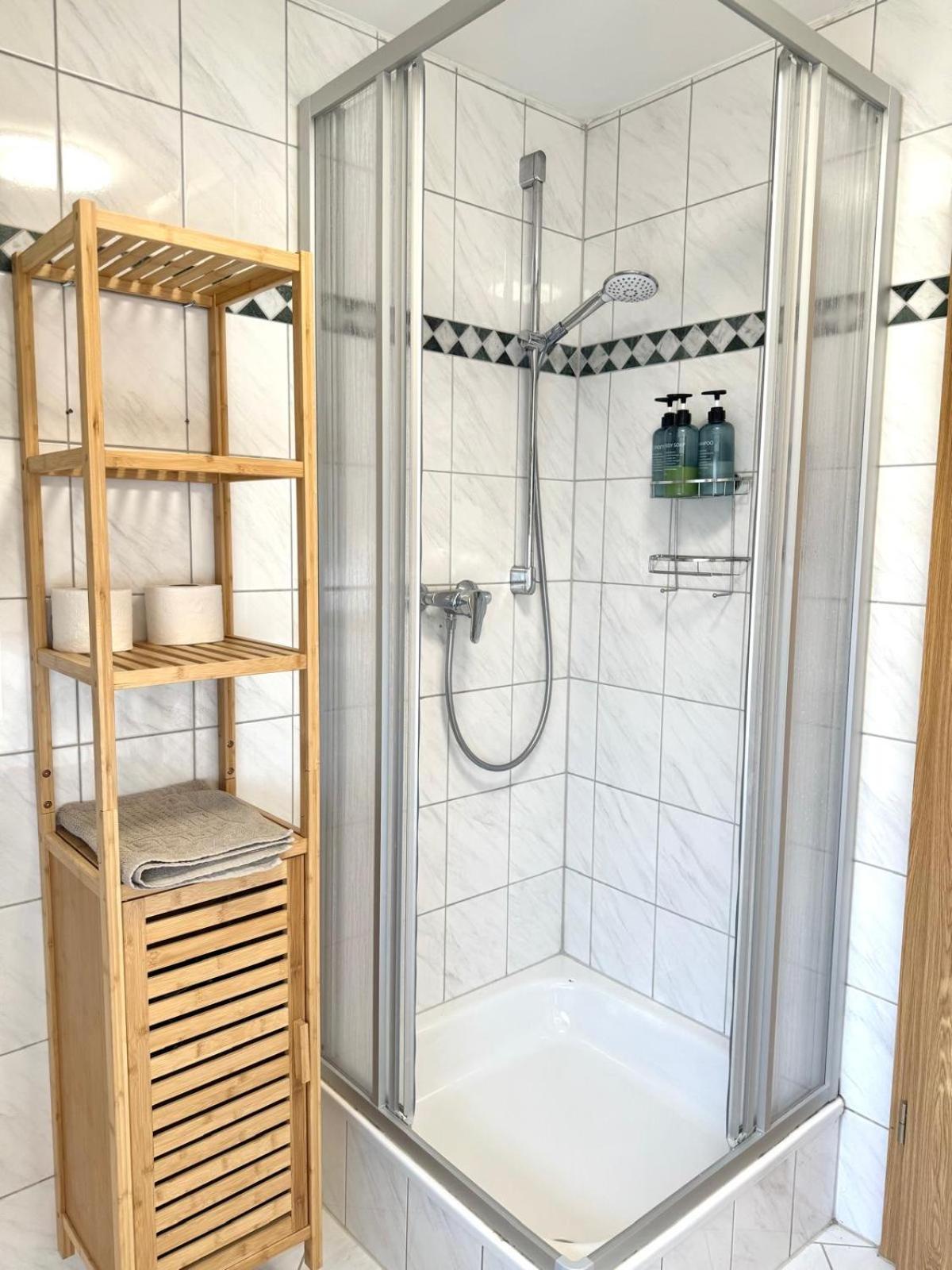 Ferienappartment In Zentraler Lage Пасау Екстериор снимка